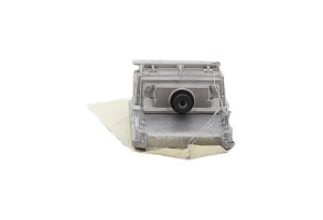 Camera RENAULT CLIO 5 Photo n°1