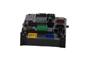 Boitier BSI CITROEN C4 2 Photo n°4