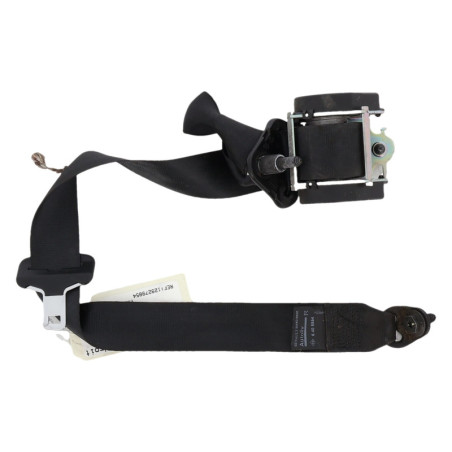 Ceinture arriere droit DACIA LODGY