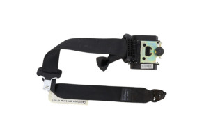 Ceinture arriere droit DACIA LODGY Photo n°6