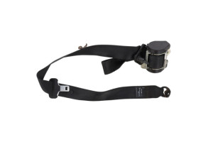 Ceinture arriere gauche DACIA LODGY Photo n°1