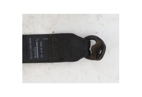 Ceinture arriere gauche DACIA LODGY Photo n°2