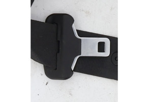 Ceinture arriere gauche DACIA LODGY Photo n°3