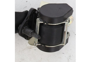 Ceinture arriere gauche DACIA LODGY Photo n°4