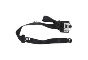 Ceinture arriere gauche DACIA LODGY Photo n°5