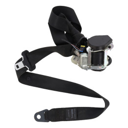 Ceinture avant gauche DACIA LODGY Photo n°1