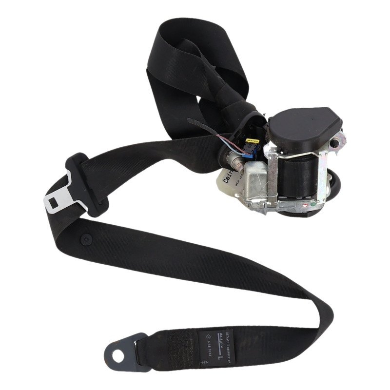 Ceinture avant gauche DACIA LODGY Photo n°1