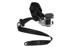 Ceinture avant gauche DACIA LODGY Photo n°1