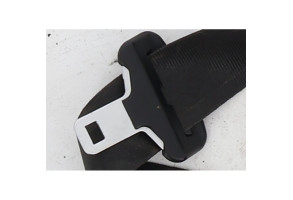 Ceinture avant gauche DACIA LODGY Photo n°4