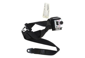 Ceinture avant gauche DACIA LODGY Photo n°6