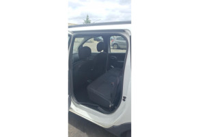 Ceinture avant gauche DACIA LODGY Photo n°9