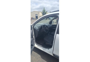 Ceinture avant gauche DACIA LODGY Photo n°14
