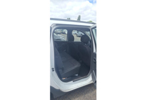 Ceinture avant gauche DACIA LODGY Photo n°17
