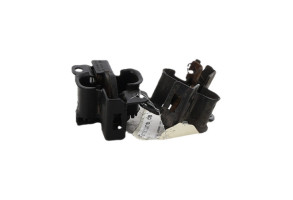 Fermeture de capot MERCEDES CLASSE M 164 Photo n°3