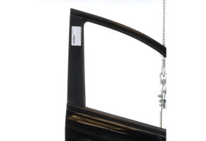 Porte avant droit MERCEDES CLASSE M 164 Photo n°2