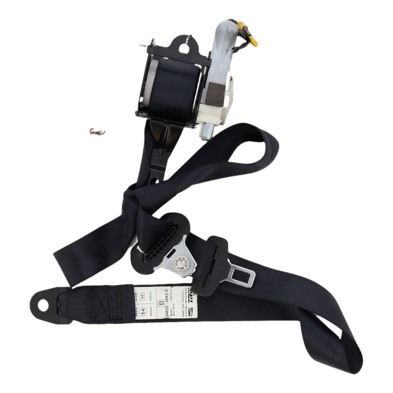Ceinture avant droit NISSAN PIXO Photo n°1