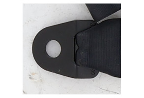 Ceinture avant droit NISSAN PIXO Photo n°2