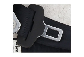 Ceinture avant droit NISSAN PIXO Photo n°4