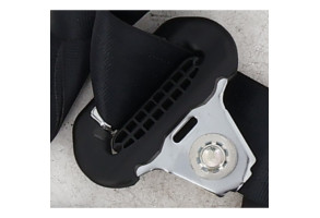 Ceinture avant droit NISSAN PIXO Photo n°5