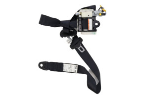 Ceinture avant droit NISSAN PIXO Photo n°7