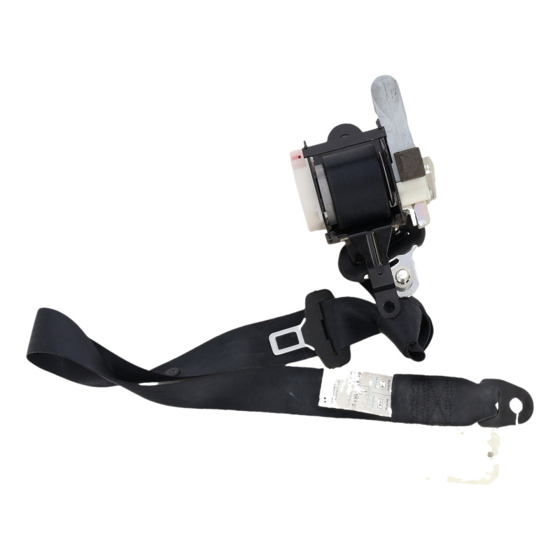Ceinture avant gauche NISSAN PIXO Photo n°1