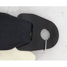 Ceinture avant gauche NISSAN PIXO Photo n°2