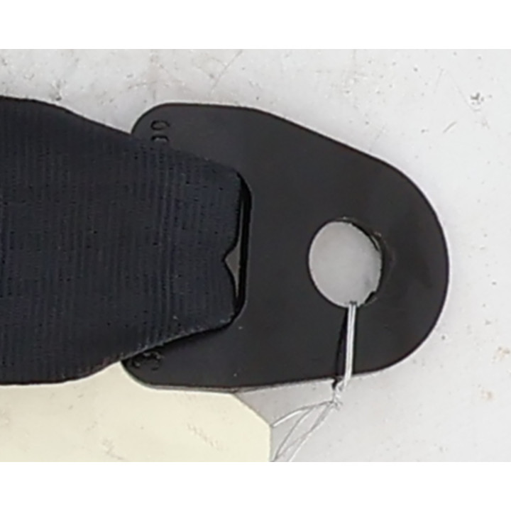 Ceinture avant gauche NISSAN PIXO Photo n°2