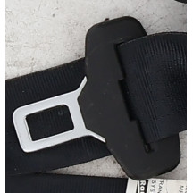 Ceinture avant gauche NISSAN PIXO Photo n°4
