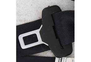 Ceinture avant gauche NISSAN PIXO Photo n°4