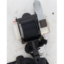 Ceinture avant gauche NISSAN PIXO Photo n°5