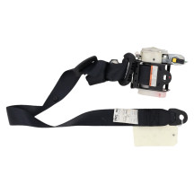 Ceinture avant gauche NISSAN PIXO Photo n°6