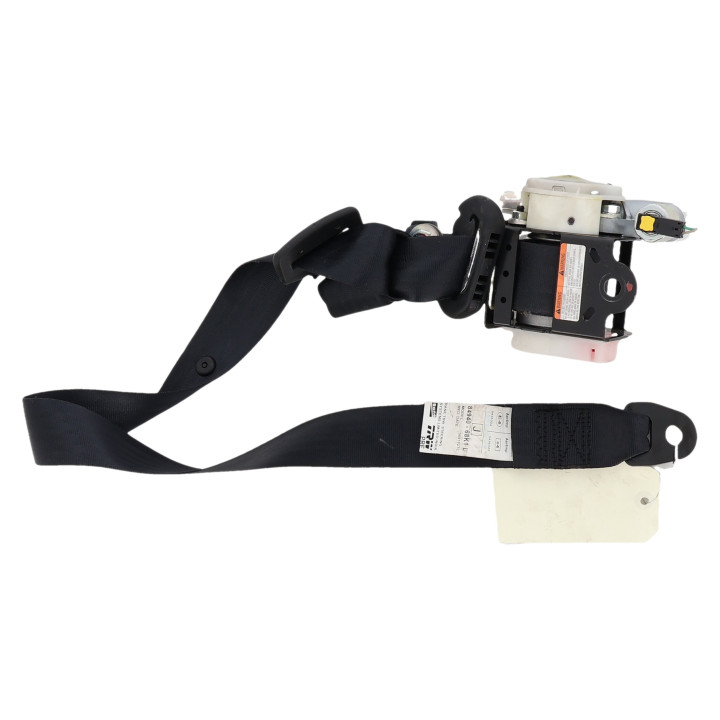 Ceinture avant gauche NISSAN PIXO Photo n°6