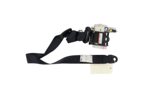 Ceinture avant gauche NISSAN PIXO Photo n°6