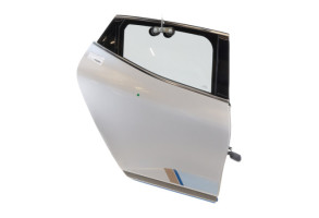 Porte arriere droit RENAULT CLIO 5 Photo n°1