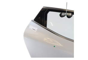 Porte arriere droit RENAULT CLIO 5 Photo n°2