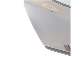 Porte arriere droit RENAULT CLIO 5 Photo n°5