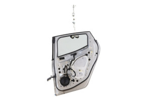 Porte arriere droit RENAULT CLIO 5 Photo n°6
