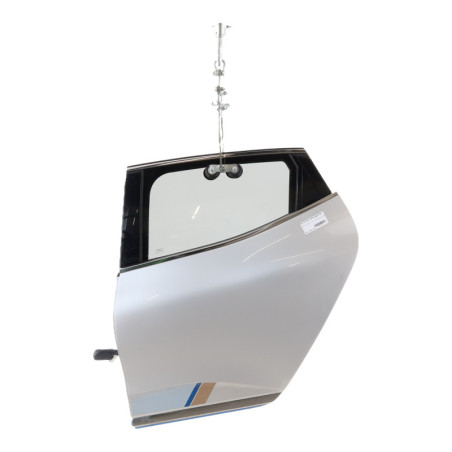 Porte arriere gauche RENAULT CLIO 5