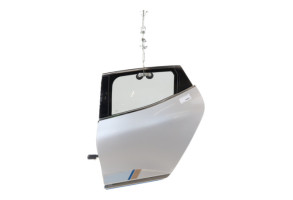 Porte arriere gauche RENAULT CLIO 5 Photo n°1