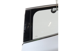 Porte arriere gauche RENAULT CLIO 5 Photo n°2