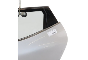 Porte arriere gauche RENAULT CLIO 5 Photo n°3