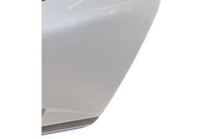 Porte arriere gauche RENAULT CLIO 5 Photo n°4