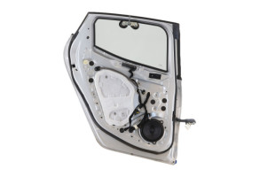Porte arriere gauche RENAULT CLIO 5 Photo n°6