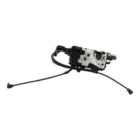 Serrure avant droit PEUGEOT 207