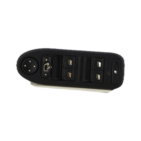 Interrupteur de leve vitre avant gauche CITROEN C5 1