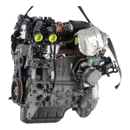 Moteur PEUGEOT 207