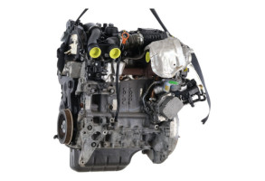 Moteur PEUGEOT 207 Photo n°1