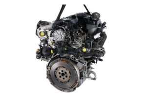 Moteur PEUGEOT 207 Photo n°3