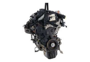Moteur PEUGEOT 207 Photo n°5