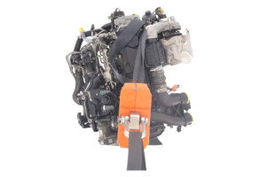 Moteur PEUGEOT 207 Photo n°6